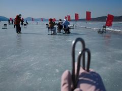 -棋盘山冰雪大世界