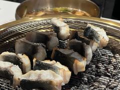 -红沃鳗鱼黑牛烤肉店(不老街店)