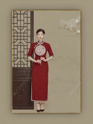 -美云庭古装·格格服汉服·京城旅拍(北京店)