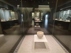 -平原博物院