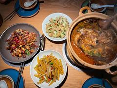 -吃饭皇帝大(解放西路店)