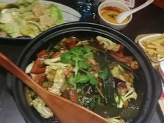 -辣尚瘾·烤鱼·新川菜(交大直营店)