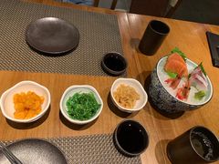 -武藏日本料理(宝安壹方城店)