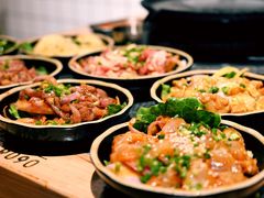 -酒拾烤肉(解放路店)