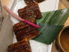 -昱匠·日本料理(金融街店)