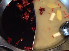 -山城辣妹子(定福庄店)