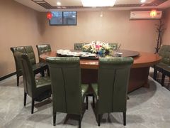 包厢-丈母娘的饭局•新金陵菜(牛首山店)