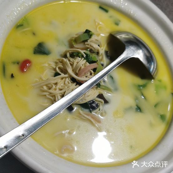 南巷餐厅(盛世店)