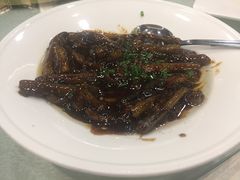 -梅龙镇酒家(南京西路总店)