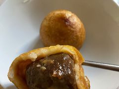 玉兰饼-毛华美食(清扬路店)