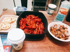 -盒马鲜生(昆城店)