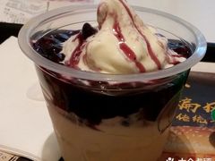 原味圣代兑换券-肯德基(颛桥店)