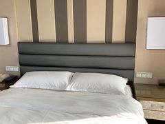 -淮安曙光国际大酒店(大运河广场花街店)