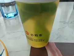 -必胜客(万象城二期店)