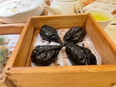 -蔡澜点心·粤菜(嘉里中心店)
