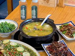 -妈妈的味道(和顺古镇店)