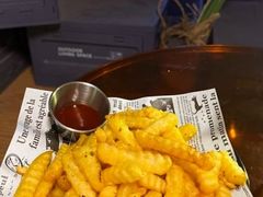 -HUBBA祜精酿(五羊邨店)