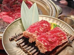 -西塔老太太泥炉烤肉(上海七宝领展广场店)