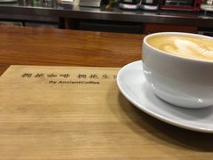 -HUG COFFEE(鼓楼店)