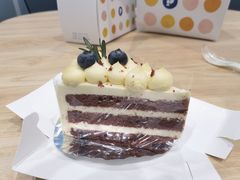 -派悦坊·甜品·蛋糕(日坛店)