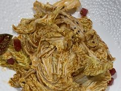 -满堂·烤鸭店·北京菜(鼓楼店)