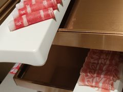 -海底捞火锅(太阳宫凯德mall店)