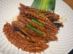 -魁盛居百年鲁菜馆(中林路店)