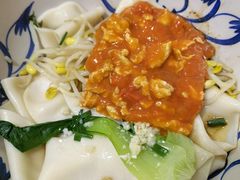 -福瑞记老孙头biangbiang面(新生路店)