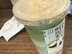 -李山山茶事(景枫店)