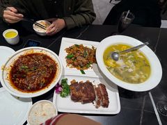 -国人川菜(李家村建东街店)
