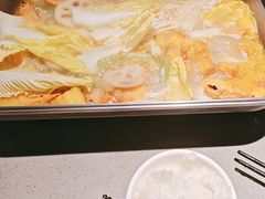 -半天妖烤鱼(中山路店)