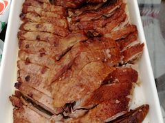 -大鹅岛绿色生态美食园