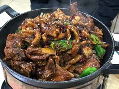 -517烧烤·龙虾·海鲜大排档(万象都荟店)