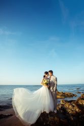 点击看大图 -香庭海婚纱摄影·威海旅拍(统一路店)