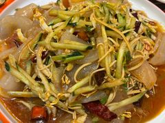 -三炮儿烧烤·羊锅·铁锅炖(南京首店)