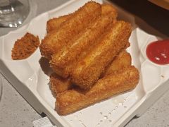 -海底捞火锅(银泰中心店)