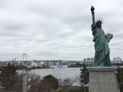 -台场海滨公园船码头
