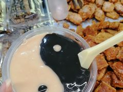 -日照红甜品店(老水街店)