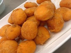 -大眼锅贴饺子(河西店)