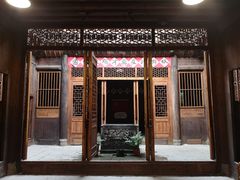 -洪江古商城