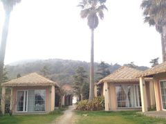 iphone_upload_pic-平湖九龙山庄园圣马可酒店