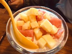 -七七家的糖水店(南湾街1号店)