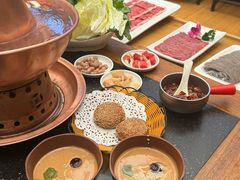 -南门涮肉(后海店)