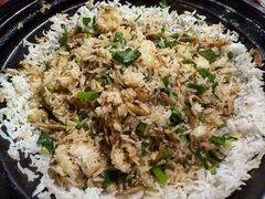 -台山美食一绝阿四台山黄鳝饭(阿四创作店)