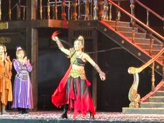 -交通银行前滩31演艺中心