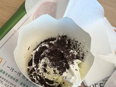 -麦当劳(北京上地十街餐厅店)