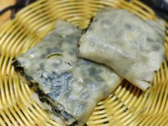 -独秀小吃(蓝田店)