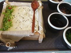 -京天红酒家(马家堡店)