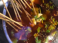 -火枪手串吧·鹤岗小串涮肚(亦庄店)