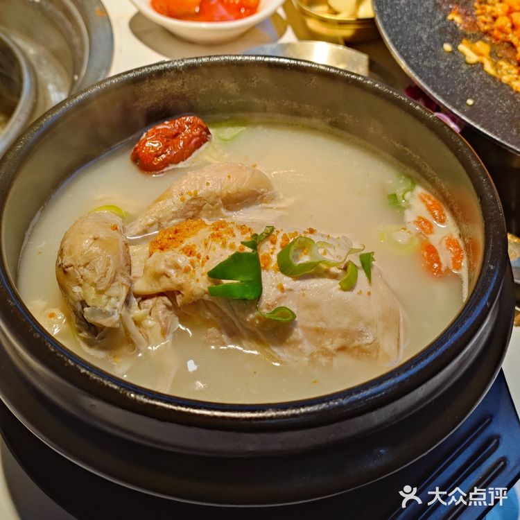 西塔烤肉千千万🥩就数这家天天排队…